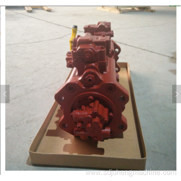 31Q9-10030 R330LC-9S Hydraulic Pump K3V180DT Main Pump